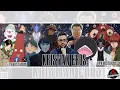 From Dallas to Your Ears Kristian Eros on His Voice Acting Journey