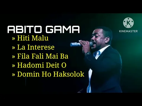 Download MP3 Lagu Abito Gama