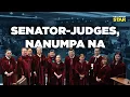 Download Lagu Senator-judges, nanumpa na para sa impeachment trial ni VP Duterte