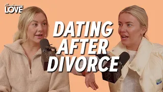 Dating After Divorce Ft Alex Bennett