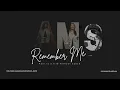 Download Lagu REMEMBER ME | w4hyoe feat vj au #original #remix #music #dj #housemusic #rememberme 