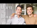 Download Lagu Inside Nate Berkus \u0026 Jeremiah Brent's Newly Renovated Home | Open Door | Architectural Digest