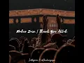 Download Lagu Maher Zain - Thank You Allah Lyrics [ Terjemahan ]