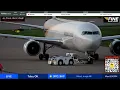 UPS Boeing 767-34AF ER N339UP Take Off At Tulsa Airport