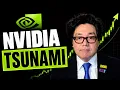NVIDIA Tsunami Coming Tom Lee s Bold NVDA Outlook AI Surge My Analysis