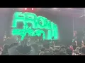 From First to Last - “They Said Your Ghost Was A Promise” (live 10-4-26)
