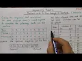 Sequencing Problem n job 2 machine sequencing Problem Johnson Algorithm operation research