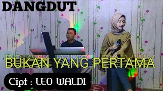 bukan yang pertama mega mustika cover suci agustin feat my trip musik lagu dangdut populer