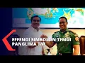 Download Lagu Usai Pernyataanya Bikin Gaduh, Effendi Simbolon Minta Maaf dan Langsung Temui Panglima TNI