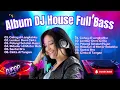 Lagu DJ Remix House Full Bass 2025 Tiktok | Cahaya dilangkah hidupku
