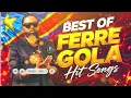 FERRE GOLA BEST HIT SONGS 2026 🇨🇩 | Nonstop Congolese Rhumba Mix | Greatest Lingala Classics 