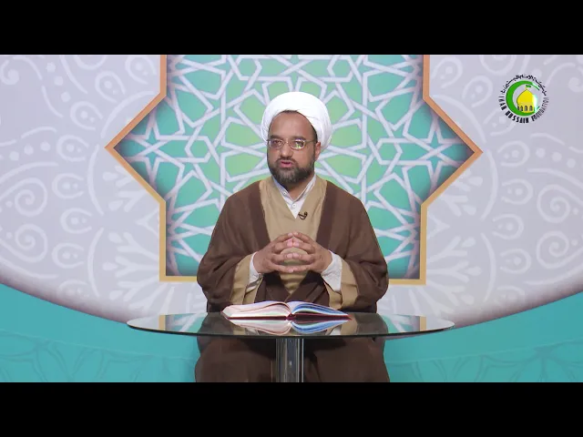 ⁣112    مسائل عقد   ۲ - مولانا: امجد علی