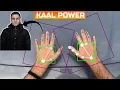 Getting Power Of Kaal AI Virtual Mouse AI Project