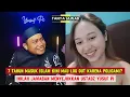 Lagu Debat Santai Tentang Poligami - Ustadz Yusuf PI vs Wanita Cantik Mualaf 7 Tahun