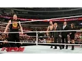 Download Brock Lesnar calls out Seth Rollins: Raw, January 19, 2015 mp4 3gp mp3 videos - waplic