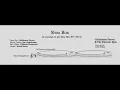 Guillaume Perret & The Electric Epic - Shoe Box (Transcription)