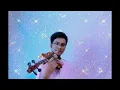 Be Mine- Kaownah Tharntype OST- Violin Cover by Alnor Pelayo