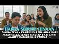 Download Lagu SERING DIHINA TEMAN KULIAH KARENA ANAK PETANI, SEMUA TERDIAM SAAT LIHAT FERRARI AYAHKU...