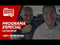 Download Lagu Band Motores direto da Sponchiado (24/05/2025)