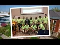 Akron Public Schools Welcomes UA as Sister University