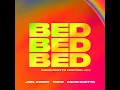 BED (David Guetta Festival Mix)