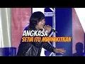 Download Lagu LIVE! ANGKASA - SETIA ITU MENYAKITKAN FULL HD