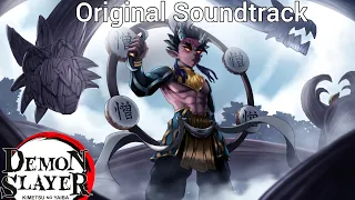 ORIGINAL Ufotable Final Version No Edit Ost Zohakuten Hantengu 