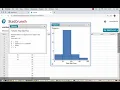 Split Stem and Leaf Plots in StatCrunch