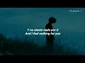 The Plot In You - Feel Nothing / Sub español (lyrics)