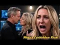 General Hospital Friday July 17 Recap OMG Brennan Nina KISS