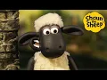 Download Lagu Best Sheep 🐑 Shaun the Sheep 🐑  - Cartoons for Kids 🐑 Full Episodes Compilation [1 hour]