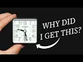 Why I Bought this Analog Travel Alarm Clock in 2026 Casio TQ-140 Review