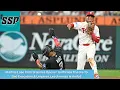 Umpires Cost Marlins Series Opener Against Phillies HORRIBLE