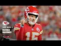 Patrick Mahomes Gets His Super Bowl 55 Revenge Week 4