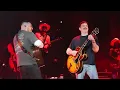 Download Lagu Zach Bryan \u0026 Kings of Leon ‘Bowery’ LIVE at Red Rocks 