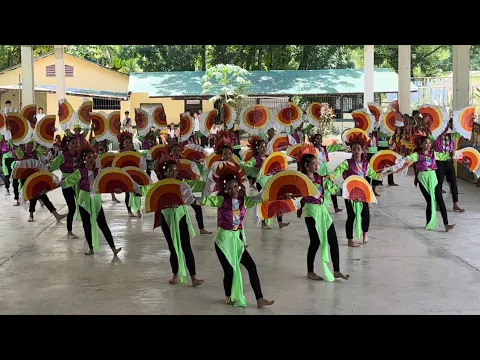 Download MP3 FolkDance Grade 8-Sua ku Sua | Champion