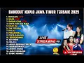 LIVE OM. NIRWANA - GARAM CINA - BUDAK CIAMIS - TOP KOPLO TRENDING