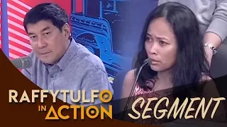 4 yrs old nyang anak ginagalaw ng bf niya pero ayaw niya maniwala seg 4 of 2 18 19 wanted sa radyo