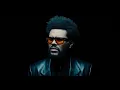 Sacrifice - The Weeknd
