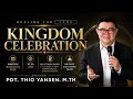Kingdom Celebration - Sunday 16 August 2026