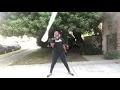 Spintastic on Rifle