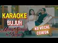 Download Lagu KARAOKE BUJUH - MANG SENIOR FT SONYA no vokal cewek