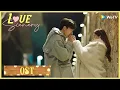 Download Lagu Love Scenery | OST | Liu Yuning sings the ending song \
