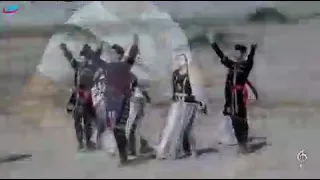 قارا گوزلوم 