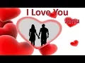 Download Lagu I Love You Janu - Love Whatsapp Status Video