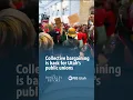 Collective Bargaining back for Utah s Public Unions The Hinckley Report S10 E14 Dec 12 2025