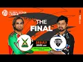 Download Lagu LIVE | FINAL | Guyana Amazon Warriors vs Rangpur Riders | GSL T20 2025