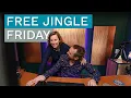 Download Lagu Spring Time Audio Production - Free Jingle Friday