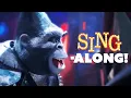 Download Lagu Sky Full of Stars Karaoke (Taron Edgerton) | Sing 2 | TUNE