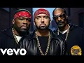 Snoop Dogg, Eminem, 50 Cent, Dr. Dre, Ice Cube - Kill or be Killed / Mixtape | Old School Rap 2025